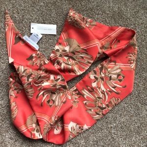 New York & Company Belt/Scarf